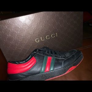 Gucci Sneakers